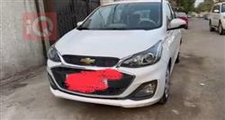 شيفروليه سبارك